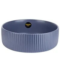 Салатник Scandi.Arctic Night d=20 см м  h=8 см