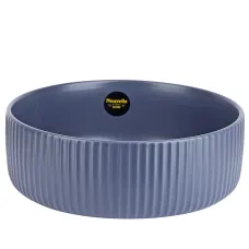 Салатник Scandi.Arctic Night d=20 см м  h=8 см