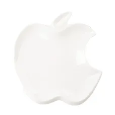 Блюдо сервировочное Маршмеллоу 25,5*23,5*2см