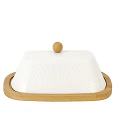 Масленка Naturel 20,5х14,5х8,5см