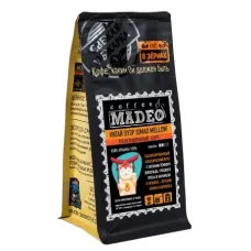 Кофе в зернах Madeo Китай Пуэр Simao Mellow 200 гр