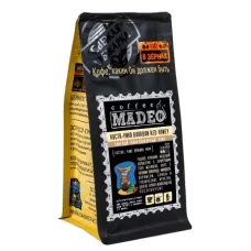 Кофе молотый Madeo Коста-Рика Tres Milagros Bourbon Red Honey 200 гр