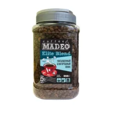 Кофе в зернах Madeo Elite Blend 900 гр