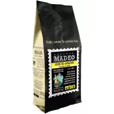 Кофе в зернах Madeo по-арабски в обсыпке с имбирём и куркумой 500 гр