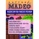 Кофе молотый Madeo Индонезия Ява Pancoer Premium 200 гр