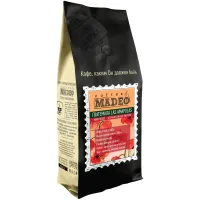 Кофе молотый Madeo Гватемала Las Amapolas 200 гр
