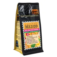 Кофе в зернах Madeo Коста-Рика Higuito Желтый Бурбон Anaerobic 200 гр