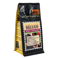 Кофе молотый Madeo Гватемала El Gigante 200 гр