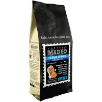 Кофе в зернах Madeo Соленая карамель 500 гр