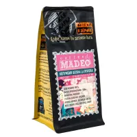 Кофе молотый Madeo Колумбия Geisha La Riviera 200 гр