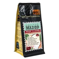 Кофе в зернах Madeo Эквадор Vilcabamba 200 гр