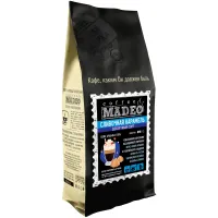 Кофе в зернах Madeo Сливочная карамель 500 гр
