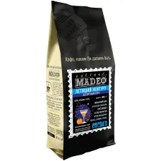 Кофе в зернах Madeo Летящий кенгуру 500 гр