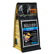 Кофе в зернах Madeo Бэтмен 200 гр