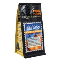 Кофе молотый Madeo Куба Crystal Mountain 200 гр