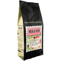 Кофе в зернах Madeo Кения Mchana Natural 500 гр