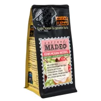 Кофе молотый Madeo Кения Mchana Natural 200 гр
