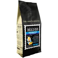 Кофе в зернах Madeo Манговый раф 500 гр