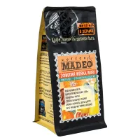 Кофе в зернах Madeo Эфиопия Worka Wuri 200 гр