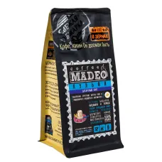 Кофе в зернах Madeo Кульфи 200 гр