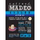Кофе в зернах Madeo Кульфи 500 гр