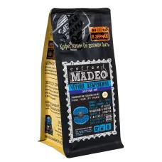 Кофе в зернах Madeo Черная жемчужина 500 гр