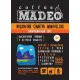 Кофе в зернах Madeo Индонезия Суматра Mandheling 500 гр