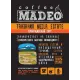 Кофе в зернах Madeo Танзания Ngila Estate 500 гр