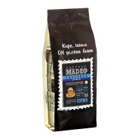 Кофе в зернах Madeo Капучино 500 гр