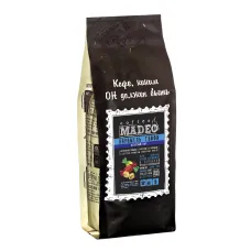 Кофе в зернах Madeo Карамель Тоффи 500 гр