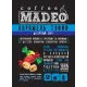 Кофе в зернах Madeo Карамель Тоффи 500 гр
