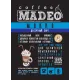 Кофе в зернах Madeo Мокко 500 гр