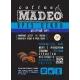 Кофе в зернах Madeo Орех пекан 500 гр