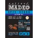 Кофе в зернах Madeo Орех пекан 500 гр