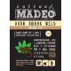 Кофе в зернах Madeo Индонезия Копи Лювак Wild 500 гр
