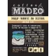 Кофе в зернах Madeo Эквадор Галапагос San Cristobal 500 гр