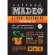 Кофе в зернах Madeo Декофеинизированный 200 гр