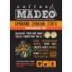 Кофе в зернах Madeo Бразилия Ipanema Icatu 200 гр