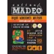 Кофе в зернах Madeo Индия Monsooned Malabar 200 гр