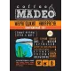 Кофе в зернах Madeo Марагоджип Никарагуа 500 гр