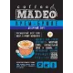 Кофе в зернах Madeo Крем-Брюле 200 гр