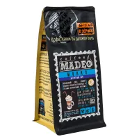 Кофе в зернах Madeo Мокко 200 гр