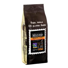 Кофе в зернах Madeo Никарагуа Royal 500 гр