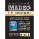 Кофе в зернах Madeo Перу Chanchamayo 200 гр