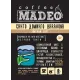 Кофе в зернах Madeo Санто Доминго Barahona 200 гр