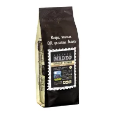 Кофе в зернах Madeo Сальвадор Pacamara 200 гр