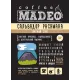 Кофе в зернах Madeo Сальвадор Pacamara 200 гр