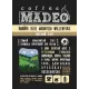 Кофе в зернах Madeo Ямайка Blue Mountain Wallenford 200 гр