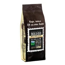 Кофе в зернах Madeo Ямайка Blue Mountain Wallenford 500 гр