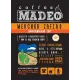 Кофе в зернах Madeo Мексика Zafiro 200 гр